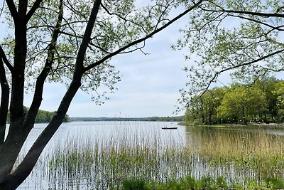 4 persoons vakantie huis in LÖVESTAD
