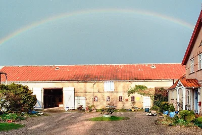 Geraumiges Ferienhaus in Sonderborg-By Traum