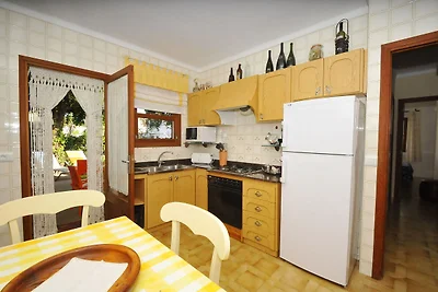 Accogliente casa vacanze ad Alcudia con...