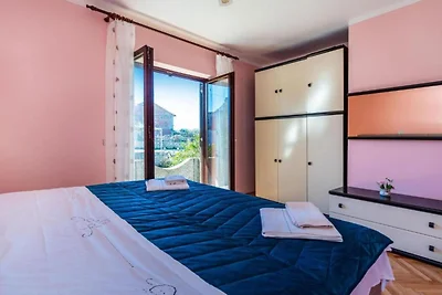 Two Bedroom Apartment with Terrace