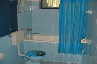 Apartments A&N Pakoštane - Two Bedroom Apartm...
