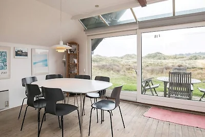6 Personen Ferienhaus in Pandrup-By Traum