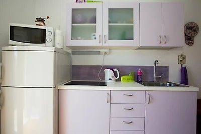 Guest House Gugily- Double Room with Shared...