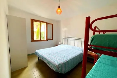 Kurzurlaub für 5 Personen in Strandnähe