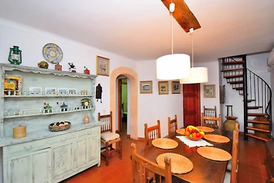 apartman za odmor Obiteljski odmor Muro