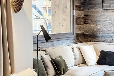 Makore - Les Gets - Dorfzentrum