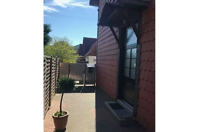 Ferienwohnung am Anger