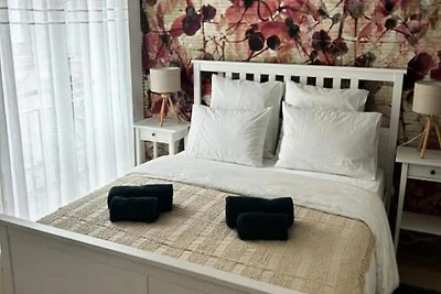 Ferienwohnung Familienurlaub Aix-les-Bains