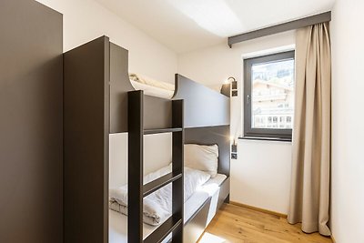 Geweldig appartement in Tirol met sauna