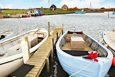 7 Personen Ferienhaus in Hvide Sande