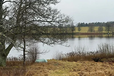 5 Personen Ferienhaus in Åryd