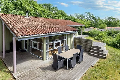 6 persoons vakantie huis in Hadsund-By Traum