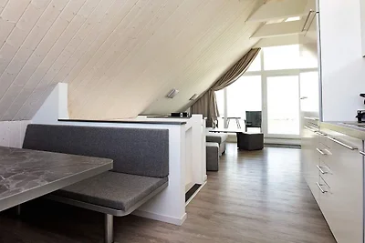 Traumferienhaus mit Marina-Blick