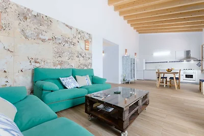 Son JuliÀ - Ferienhaus Mit Privatem Pool