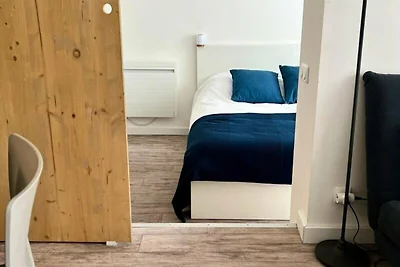 Ferienwohnung Familienurlaub Bourg-Saint-Maurice