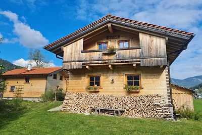 Casa vacanze a Gosau con piscina