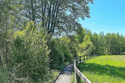 4 Sterne Ferienhaus in LERUM