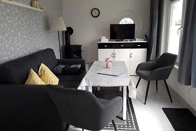 Bungalow in Neubukow mit Garten