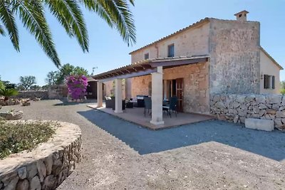 Can Miquel - Ferienhaus Mit Privatem Pool