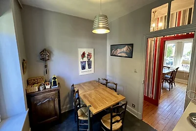 Zonnig toevluchtsoord vlakbij het...