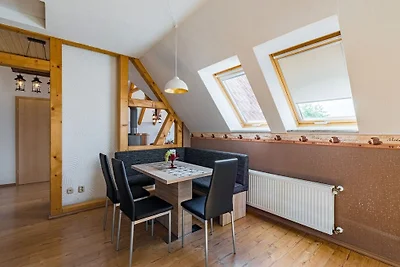 Ferienwohnung "jagdglück"
