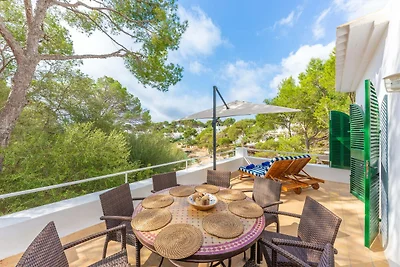 Cala Dor 14 - Haus In Cala D'or. Wifi Gratis