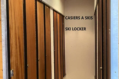 VAL THORENS Vermietung: Studio für 4 Personen...