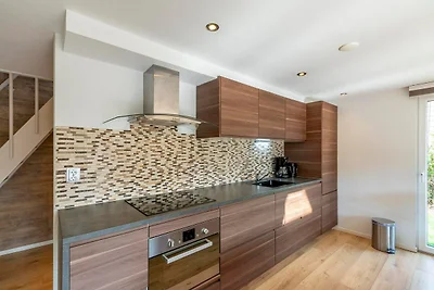 Ferienhaus Groote Keeten nahe Stränden