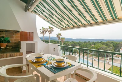Ca Minorica - Apartment In Son Parc.