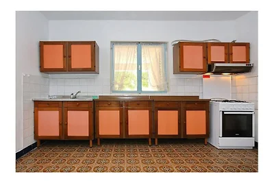 Ferienwohnung mit 3 Schlafzimmer