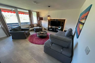 Ferienwohnung mit 1 Schlafzimmer