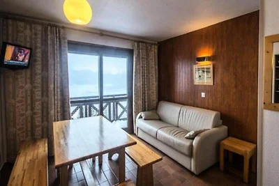 Duplex in Les Angles am Lac Matemale