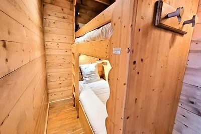4-Zimmer-Wohnung im Herzen des Dorfes
