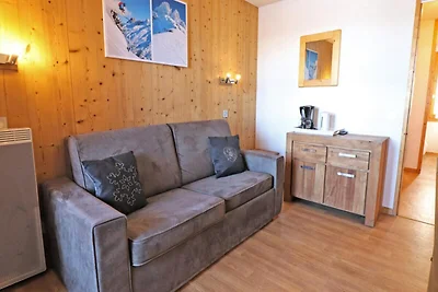 Appartamento a Laitelet con pista sci