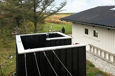 8 Personen Ferienhaus in Hurup Thy