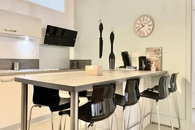 Appartamento a Grenoble Alsace Lorraine