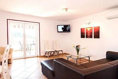 Ferienwohnung mit 1 Schlafzimmer