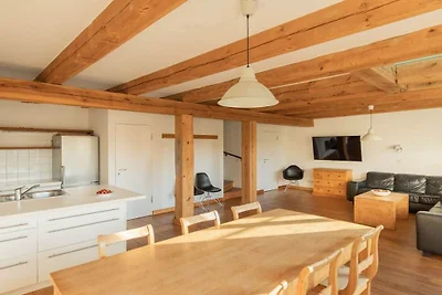 Ferienwohnung mit 2 Schlafzimmer