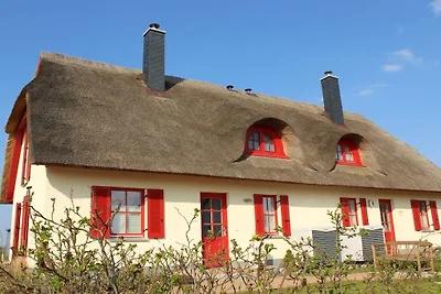 Ferienhaus in Zierow mit Schwimmbecken