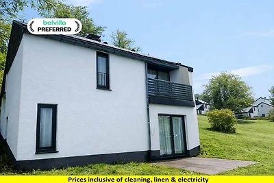 Maison de vacances familiale Hambachtal Park