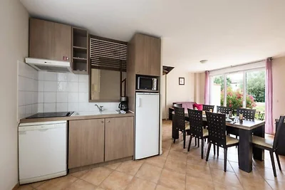 Villa in Rousset mit Pool und Terrasse