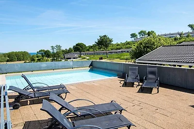 5 Personen Ferienhaus in Aabenraa-By Traum