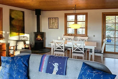 4 Personen Ferienhaus in Aars-By Traum