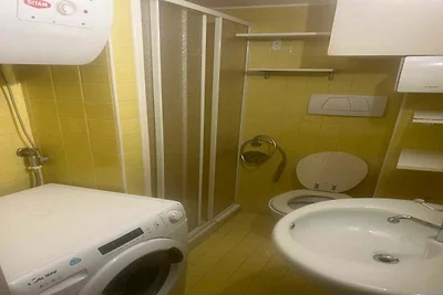 Grazioso appartamento a/c 1BR/2P -...