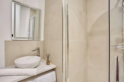 Apartment im Zentrum von Paris