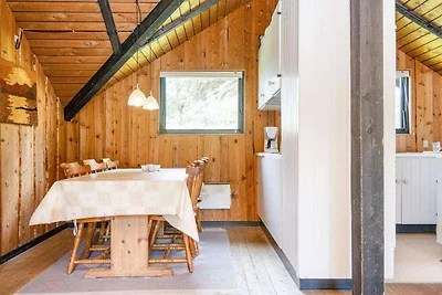 6 Personen Ferienhaus in Ansager-By Traum