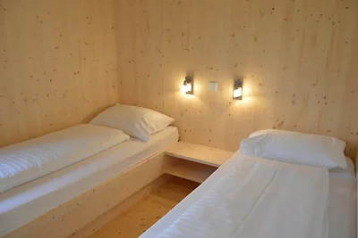 Boutique-Chalet in Sankt Georgen ob Murau mit...