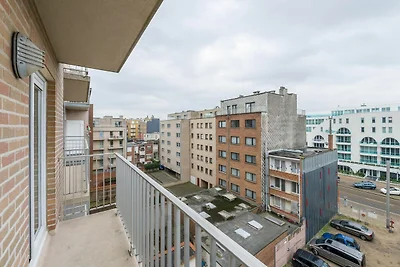 apartman za odmor Obiteljski odmor Koksijde