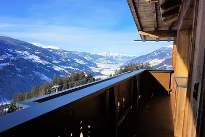 Alpenstyle by Katharina