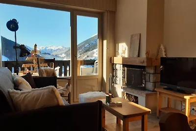 3 Zimmer für 4 Personen